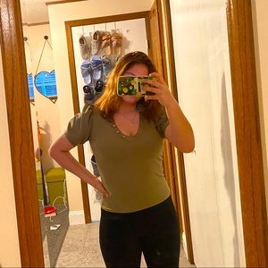 Meet your Posher, Grace